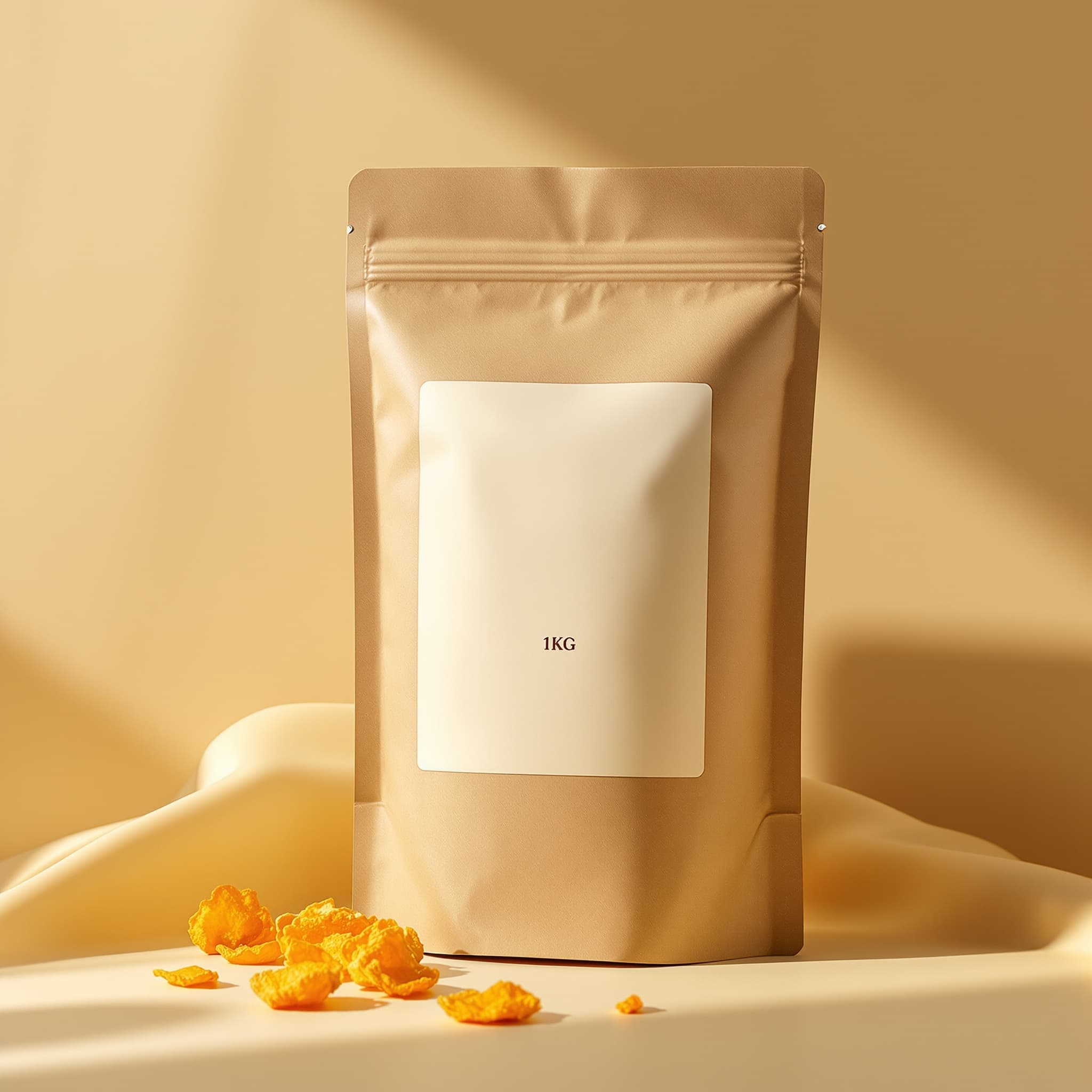Bulk Mango 1kg